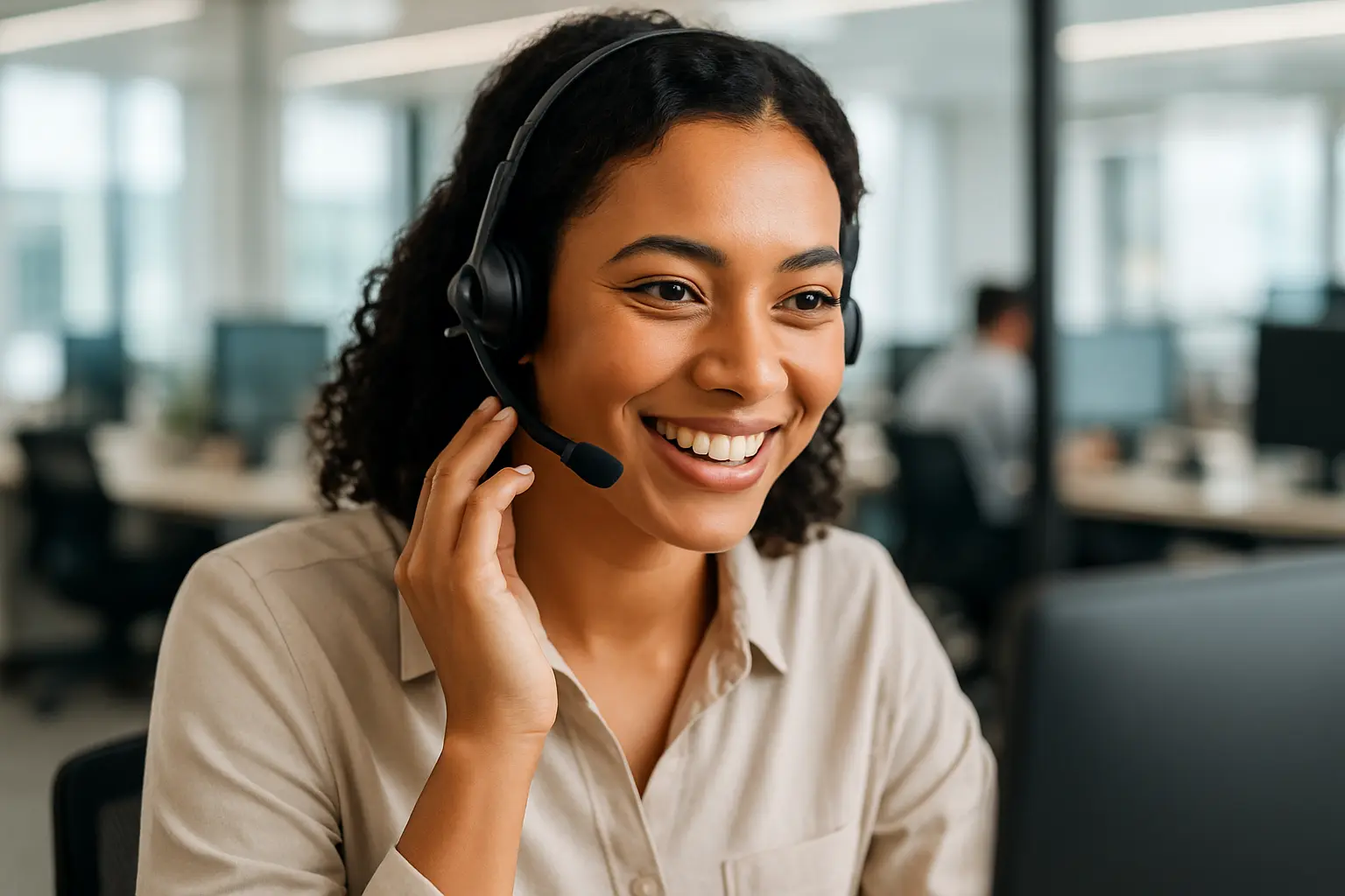 Vendas e Atendimento